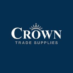Crown Trade Supplies Logo