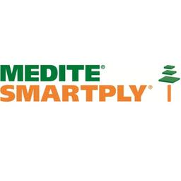MEDITE SMARTPLY Logo