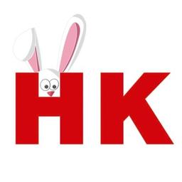 HK Timbers Limited Logo