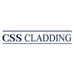 CSS CLADDING LTD Logo