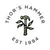 Thor's Hammer Logo