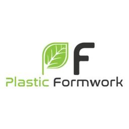 Plastic Concrete Formwork Logo
