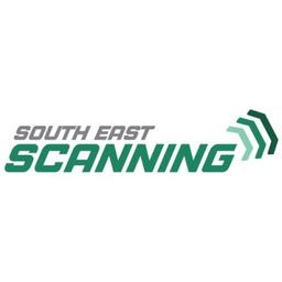 South East Scanning Logo