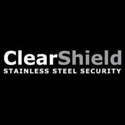ClearShield Australia Logo
