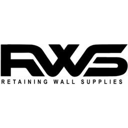 Retaining Wall Supplies Logo