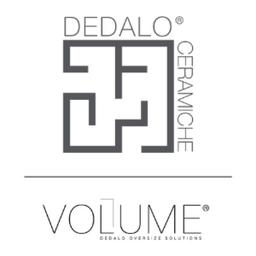 Dedalo Ceramiche Srl Logo