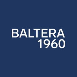 Baltera1960 Logo