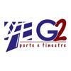 G2 Porte e Finestre Srl Logo