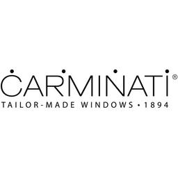 Carminati Serramenti Srl Logo
