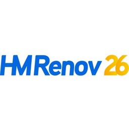 HMRENOV26 Logo