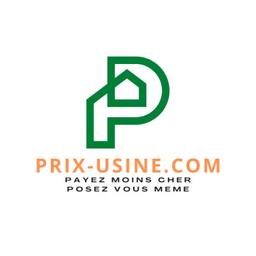 Prix Usine Logo