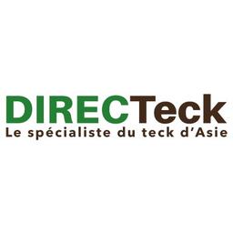 Directeck Logo