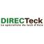 Directeck Logo