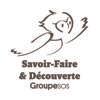 Savoir-Faire & Découverte Logo