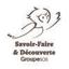 Savoir-Faire & Découverte Logo