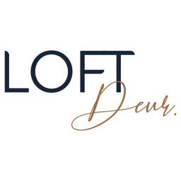 Loftdeur Logo
