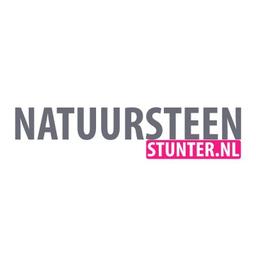 Natuursteenstunter Logo