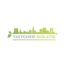 Vastgoed Isolatie B.V. Logo