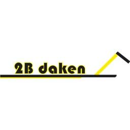 2Bdaken.nl Logo