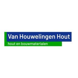 Van Houwelingen Hout B.V. Logo