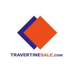 TravertineSale.com Logo