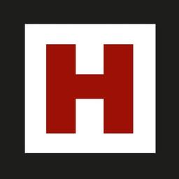 Hvidbjerg Vinduet A/S Logo