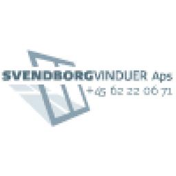 Svendborg Vinduer ApS Logo
