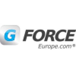 G-Force Europe.com Logo