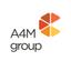 A4M group Logo