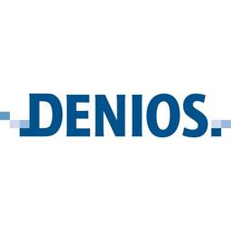 DENIOS Danmark Logo