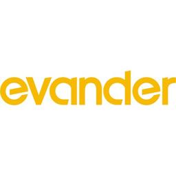Evander Logo