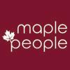 Maple People Logo