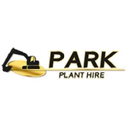 PARK PLANT HIRE Logo