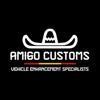 Amigo Customs Logo