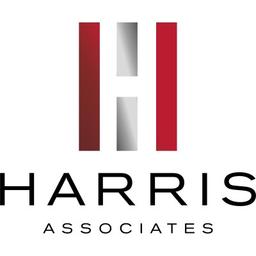 Harris Associates UK Logo