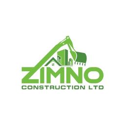 ZIMNO Construction Ltd Logo