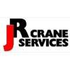 JR Crane Services Ltd Logo