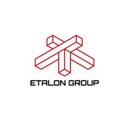 ETALON GROUP Logo