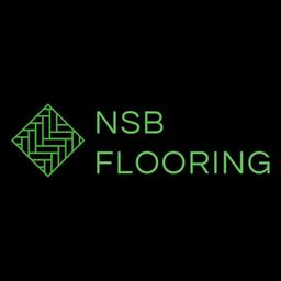 NSB Flooring Logo