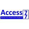 Access77 Ltd Logo