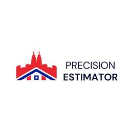Precision Estimator LLC Logo