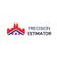 Precision Estimator LLC Logo