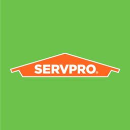 SERVPRO Logo