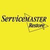 ServiceMaster Disaster Cleanup Services Logo