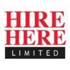 Hire Here Ltd Logo