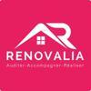 Renovalia Logo