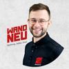 WandNeu GmbH Sanierung Innen Außen Logo