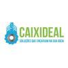 Caixideal- Construção e Indústria Logo