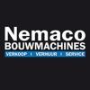 Nemaco Bouwmachines B.V. Logo