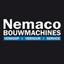 Nemaco Bouwmachines B.V. Logo